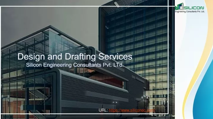 design and drafting services silicon engineering