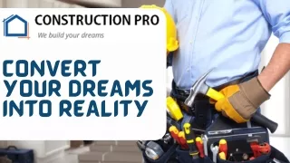 Home Remodeling Boca Raton Fl - Construction Pro