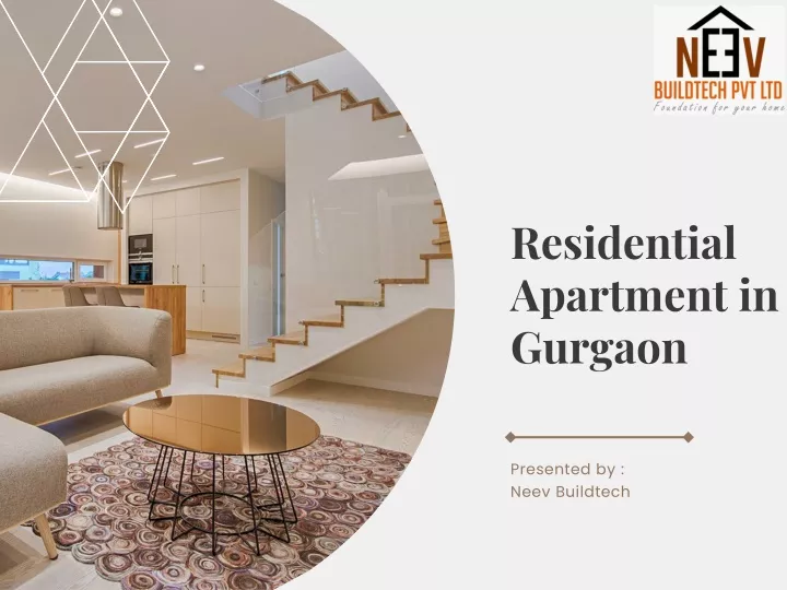 residential apartment in gurgaon