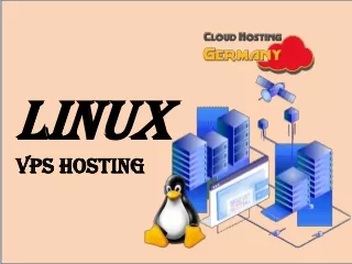 How Your Website Linux VPS Hosting