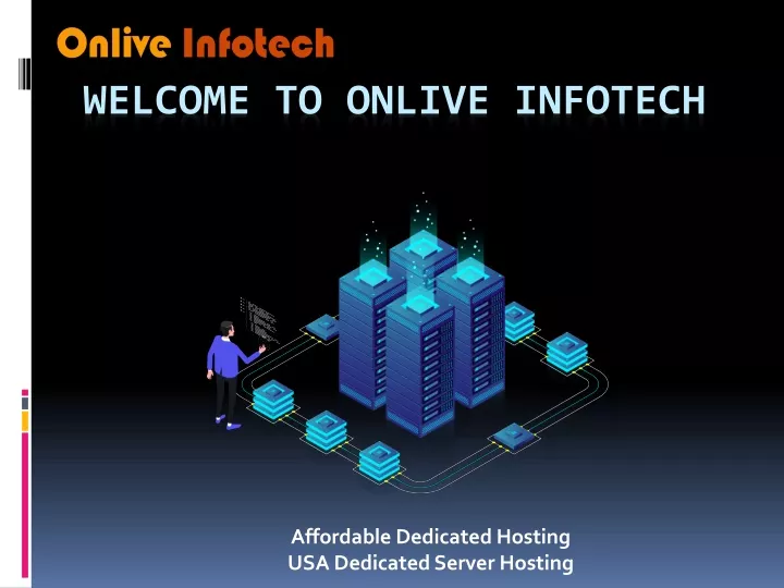 welcome to onlive infotech