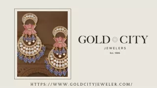 Explore Our Collection Of Exquisite and Tradition Indian Jewelry