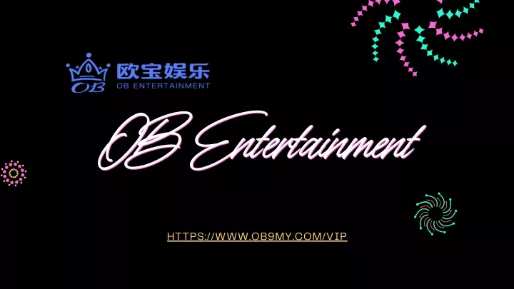 ob entertainment