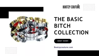 White Neck Collar |  Bootzy Couture