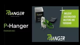 Buy A Penis Hanger Online