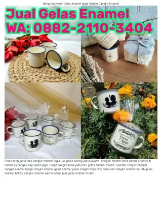 Ô88ᒿ–ᒿIIÔ–ЗᏎÔᏎ (WA) Beli Gelas Enamel Gelas Kaca Enamel