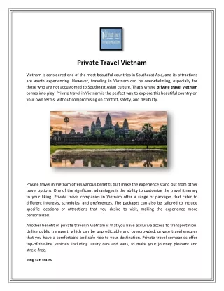 Indochina Junk - Experiences by Vietnam Private Tours