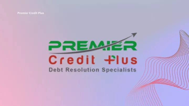 premier credit plus