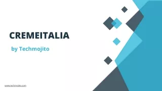 cremeitalia