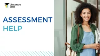 Expert Tips and Resources For Effective Assessment Help