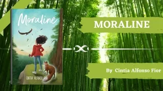 moraline