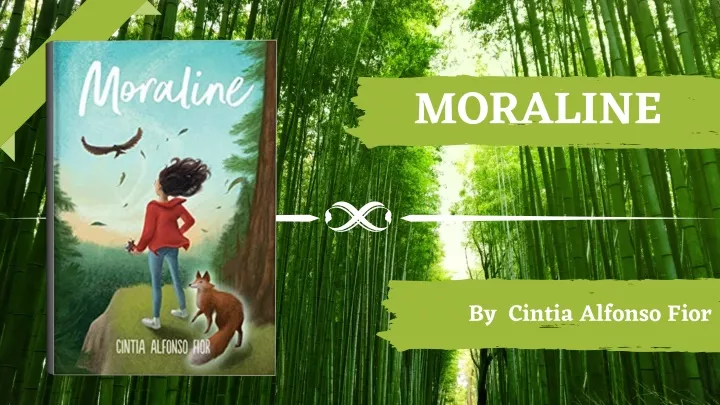 moraline