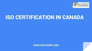 Halal certification in canada