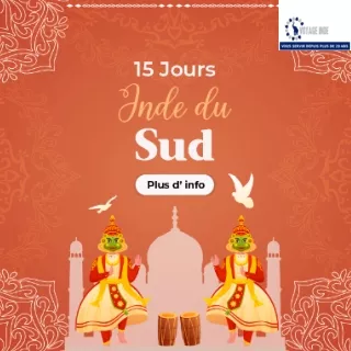 Inde du Sud