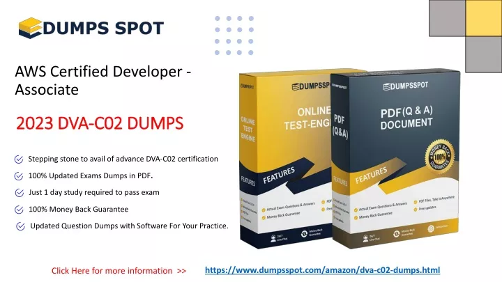 2023 dva c02 dumps