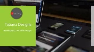 Get Ready for the Best Web Design Services in Seattle