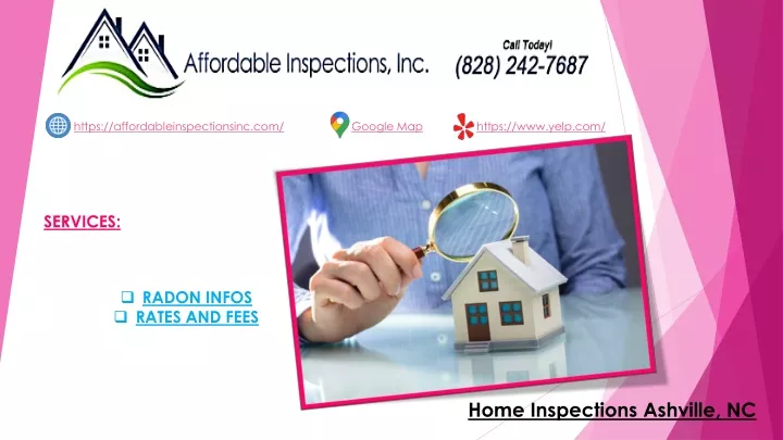 https affordableinspectionsinc com