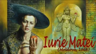 iurie matei