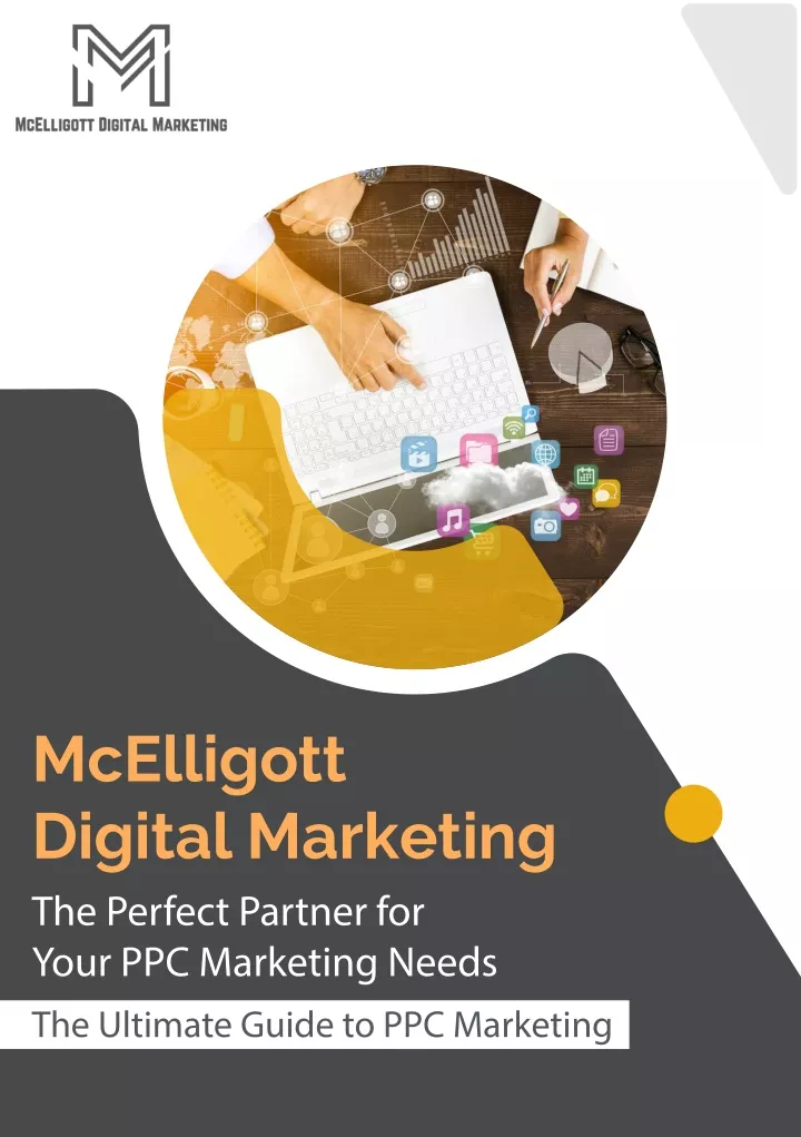 mcelligott digital marketing the perfect partner