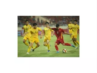 HLV Thai Lan tuyen bo Campuchia manh hon Viet Nam: ‘SEA Games 32 chung toi chi lo nhat doi chu nha’