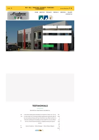 buy sell trade ins outright purchase consignment