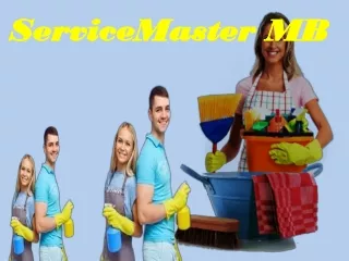 Professional Hoarders Cleanup Service In Chicago – Servicemaster MB
