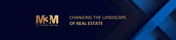 changing the landscape of real estate