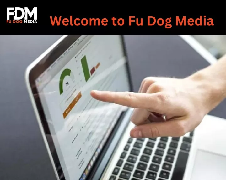 welcome to fu dog media