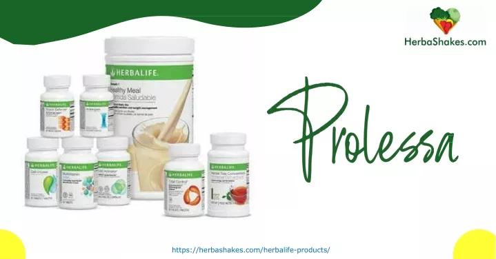 https herbashakes com herbalife products