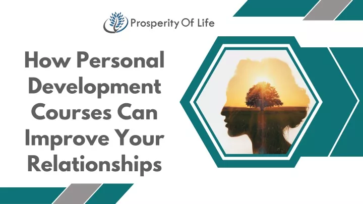 how personal development courses can improve your