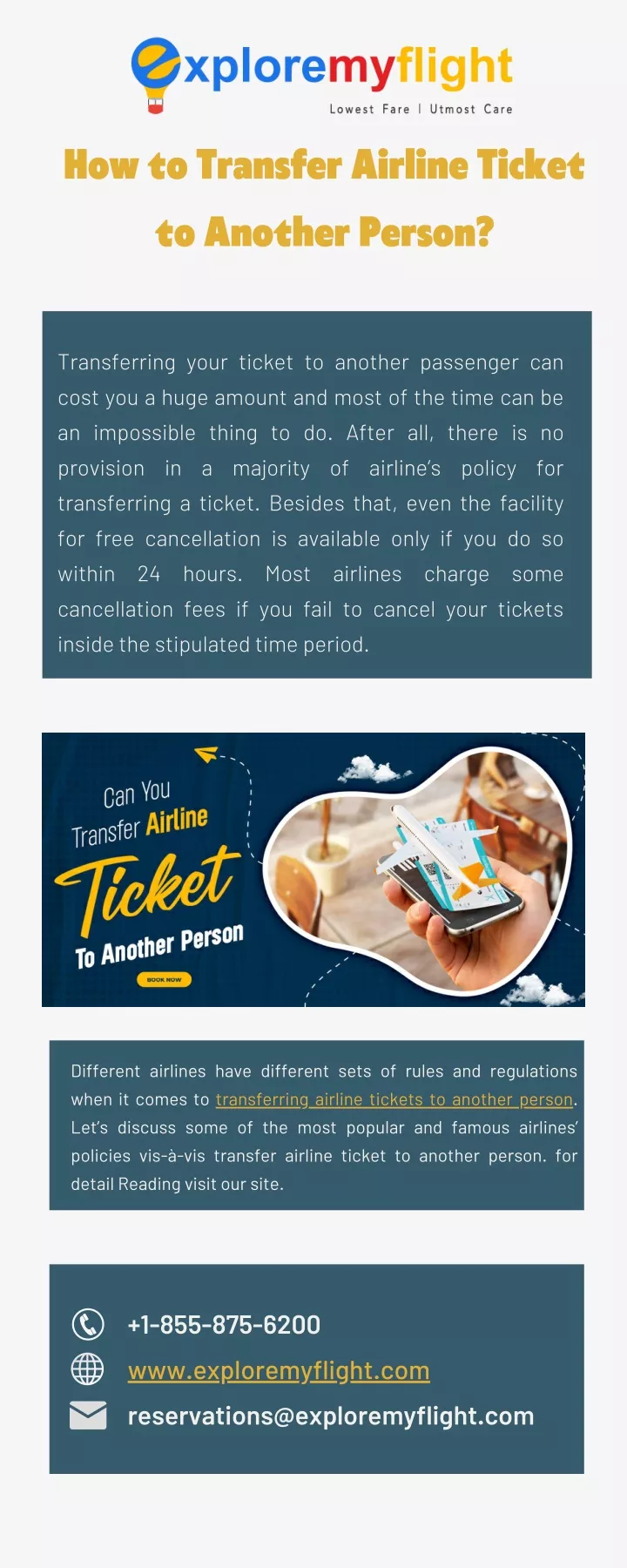 ppt-how-to-transfer-airline-ticket-to-another-person-powerpoint