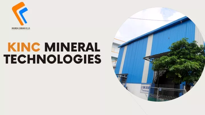 kinc mineral technologies