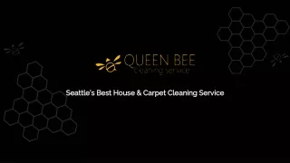 Are You Looking for House Cleaning & Maid Services in Seattle, WA
