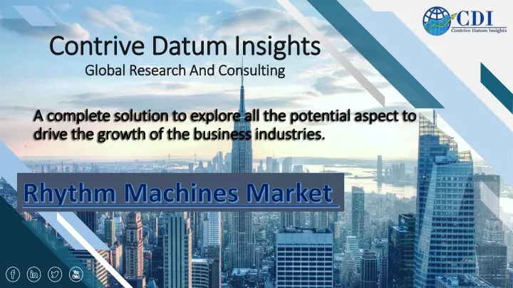 contrive datum insights global research