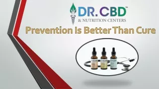 Get The Best CBD Salve Stick In University Park