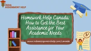 Homework Help Canada How to Get the Best Assistance for Your Academic Needs (1)