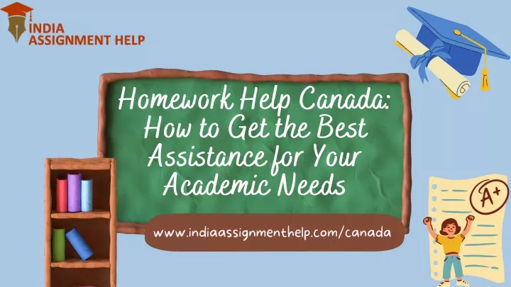 homework help canada how to get the best