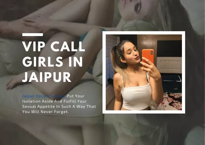 vip call girls in jaipur