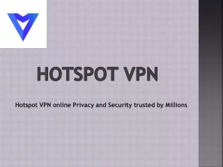 Best VPN for iPhone