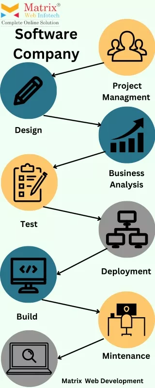 software company