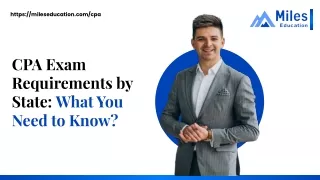 https mileseducation com cpa