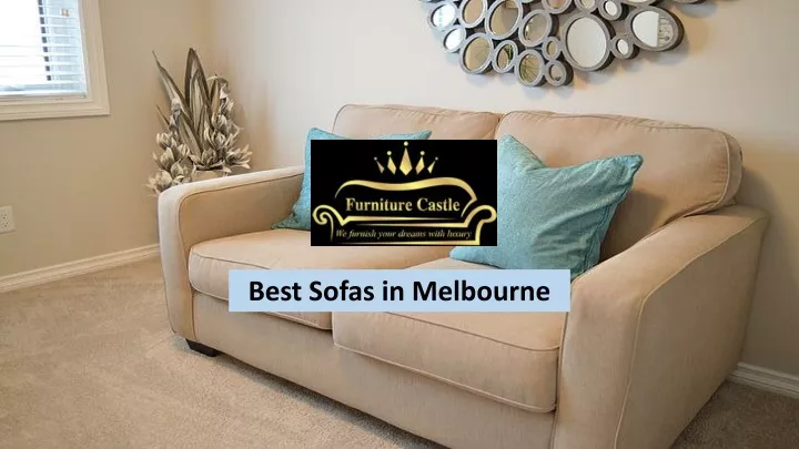 best sofas in melbourne
