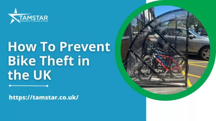 Prevent bike hot sale theft