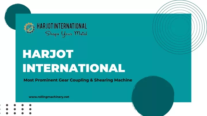 harjot international