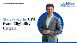 https mileseducation com cpa