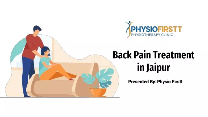 back pain treatment in jaipur