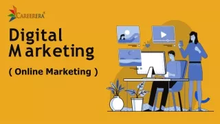 Digital Marketing Manager