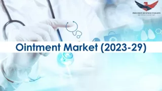 ointment market 2023 29