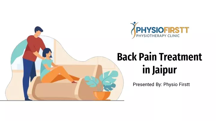 back pain treatment in jaipur