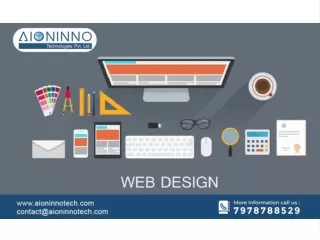 Best Web Design in Bhubnaeswar